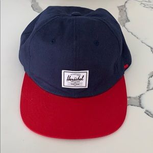 Men’s Herschel hat